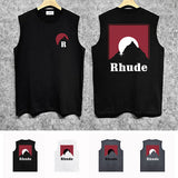 Rhude Tank T Shirts