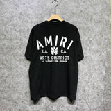 Amiri T Shirts