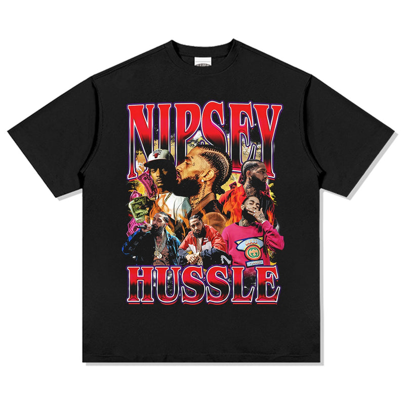 Nipsey Hussle T-shirt