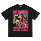 Nipsey Hussle T-shirt