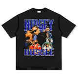 Nipsey Hussle T-shirt