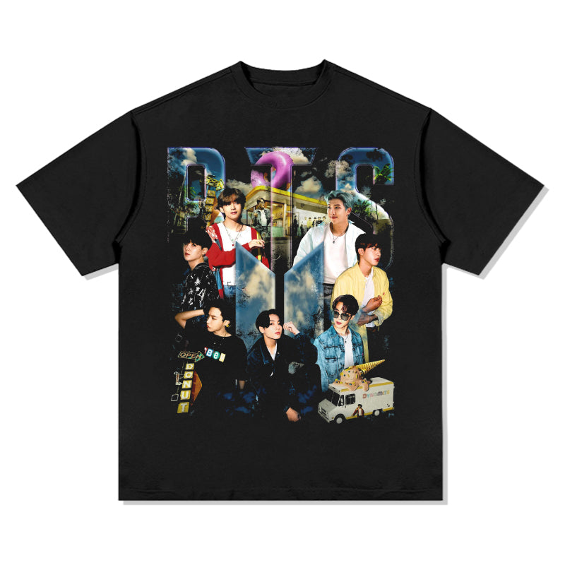 RTS T-shirt