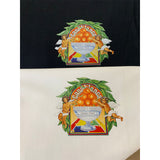 Casablanca T-Shirts High Street Fashion Prints