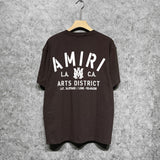 Amiri T Shirts