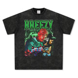 BREEZY T-shirt