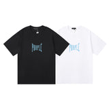 Purple Brand T Shirts Men's and women's casual tops