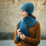 Womens Hats & Scarves Autumn/Winter Hats