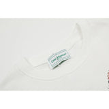 Casablanca Crew Neck Sweatshirt