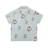 Denim Tears Button-Down Shirt Woven