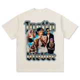 JUSTINBieber T-shirt