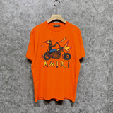 Amiri T Shirts