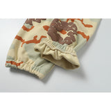 Denim Tears Sweatpants Camouflage