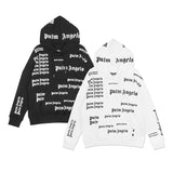 Plam Angle Hoodie