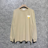 RHUDE Long Sleeve T-Shirt