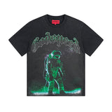 Godspeed T Shirts