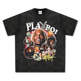 Playbois T-shirt