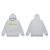 Supreme Hoodie