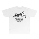 Amiri T Shirts