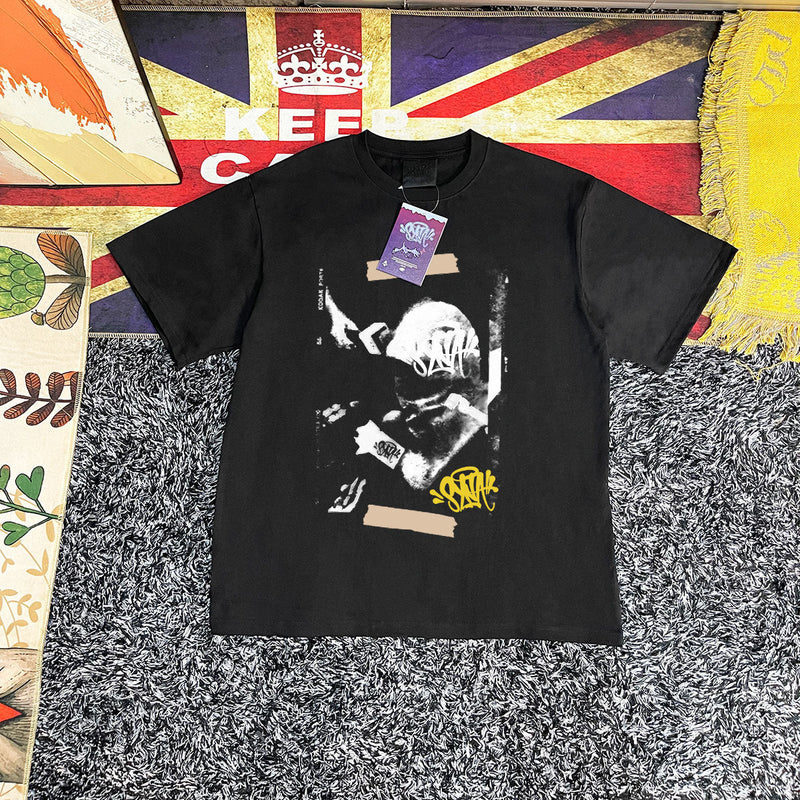 Syna World T Shirts