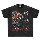 ENHYPEN T-shirt