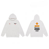Supreme Hoodie