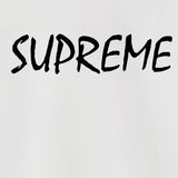 Supreme Sweatshirt
