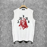 Amiri Vest