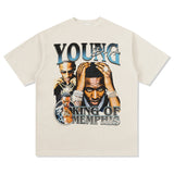 Young Dolph T-shirt