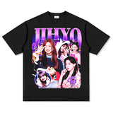 Twice Jihyo T-Shirt