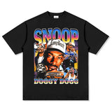 Snoop Dogg T shirts