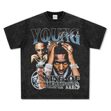 YOUNGDOLPH T-shirt