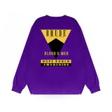 RHUDE Long Sleeve T-Shirt