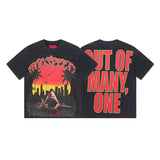 Godspeed T Shirts