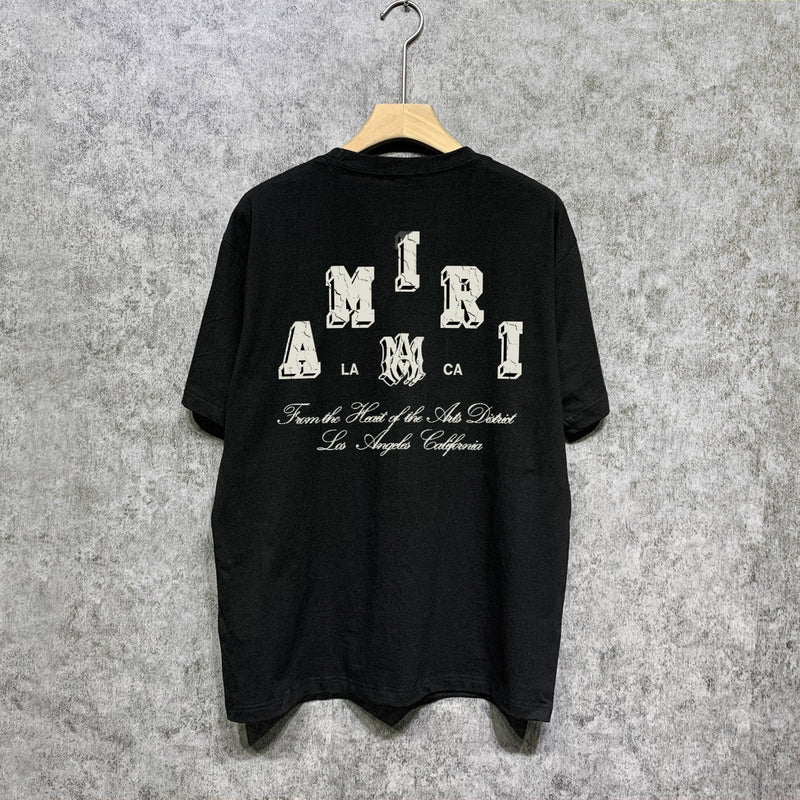Amiri T Shirt