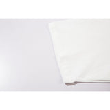 Fog Essentials T Shirts Spring/Summer FOG Joint Crew Neck Short Sleeves