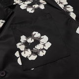 Denim Tears Button-Down Shirt Woven