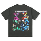 SHINEE T-shirt