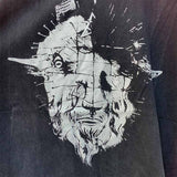 SAINT MICHAEL Vintage T Shirt