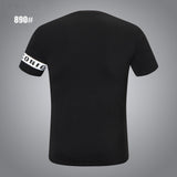 Dsq2 T Shirt Casual Sports Printed Short Sleeve Summer Men
