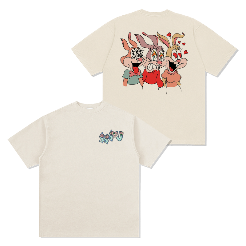 DRAKE SSS4U T shirts
