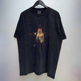 SAINT MICHAEL Vintage T Shirt