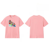Supreme T Shirts