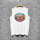 Rhude Tank T Shirts