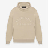 Fog Essentials Hoodie Offset Logo Loose Hoodie