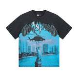 Godspeed T Shirts