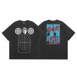 SAINT MICHAEL Vintage T Shirt