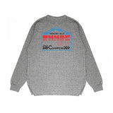 RHUDE Long Sleeve T-Shirt