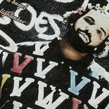 DRAKE T-shirt