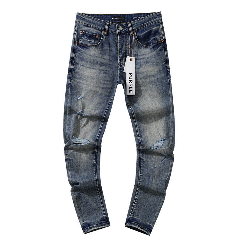 Purple Brand Jeans #PU107