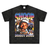 Snoop Dogg T shirts